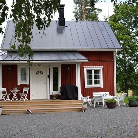 Villa Skogsbacka Raseborg Exteriér fotografie